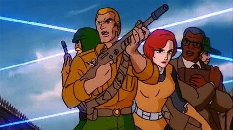 11 Classic 80s Toy Cartoons Due For A Netflix Reboot Collider