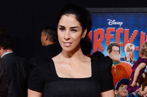 Sarah Silverman To Join Masters Of Sex Cast