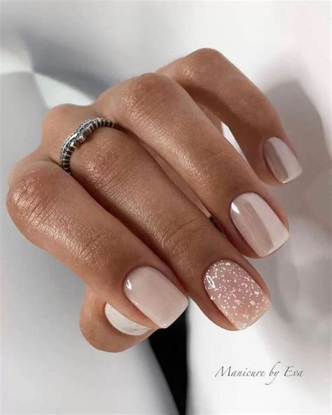 cute gel nails short gel nails chic nails fancy nails stylish nails trendy nails classy