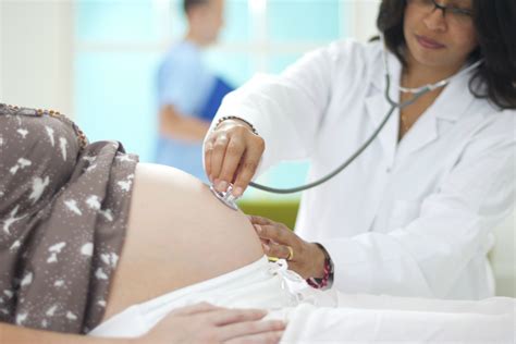Women To Have Dedicated Midwives Throughout Pregnancy And Birth Govuk