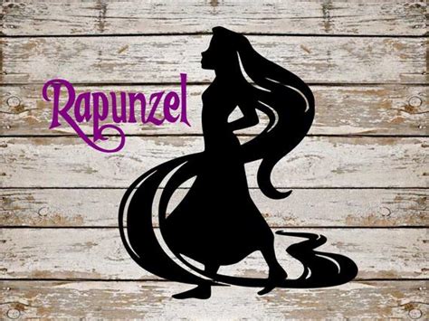 Download Tangled SVG Bundle Rapunzel SVG Bundle Tangled cut file | Etsy