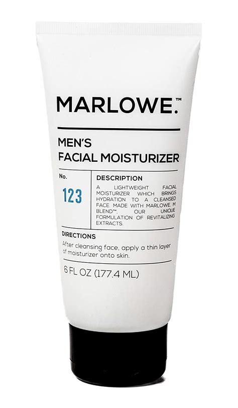 Best Mens Facial Moisturizers For Winter Skin Care And Anti Aging Spy