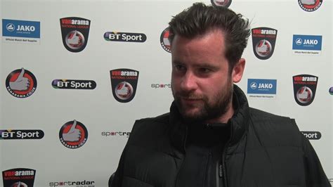 (national league) current squad with market values transfers rumours player stats.hartlepool united. Hartlepool United FC on Twitter: "Watch what Matthew Bates ...