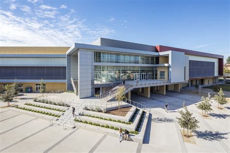 Top Education Healthcare And Civic Architecture Firm In Ca Nv And Az