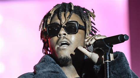 Medical Examiner Says Rapper Juice Wrld Died From Oxycodone Codeine