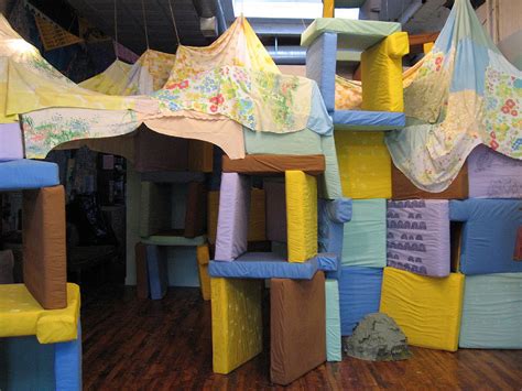 Building Forts 18 Indoor Games Kids Love Popsugar Moms