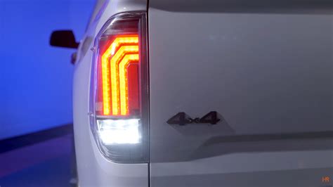 Brand New Morimoto Xb Led Taillights For The 2014 2021 Toyota Tundra