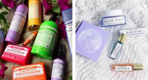 33 Vegan Beauty Products You Need To Try Now If You Believe In Being