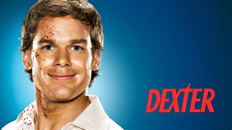 Download Dexter Morgan Michael C Hall Tv Show Dexter Hd Wallpaper
