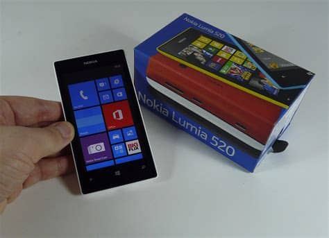 Mi hijo tiene un nokia lumia 520 y quiere saber si este celu está en la lista para que no tenga más wapssap o sea hasta el 31/12/2016 o con este no va a tener estás viendo todos los comentarios y opiniones del nokia lumia 520 en la categoría de teléfonos celulares, smartphones y tablets nokia. Nokia Lumia 520 Unboxing: Cheap Doesn't Mean "Cheap ...
