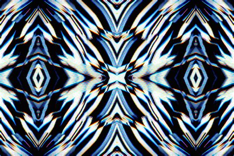 Kaleidoscope Series On Behance