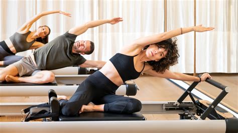 Whats The Difference Between A Pilates Reformer And A Pilates Tower