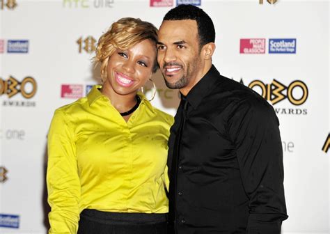Craig David Picture 35 The Mobo Awards 2013 Arrivals