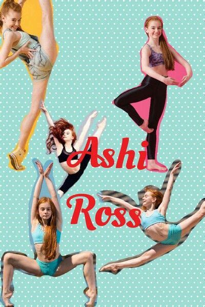 Ashi Ross An Amazing Dancer Ashi Ross Ashi Dancer