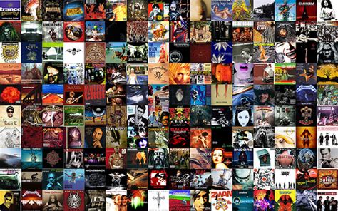 47 Rock Album Covers Desktop Wallpaper Wallpapersafari Images