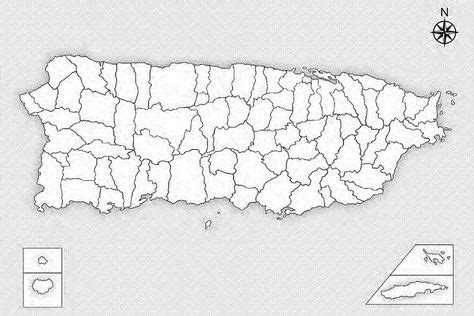 11 Best Mapa De Puerto Rico Images Puerto Rican Culture Puerto