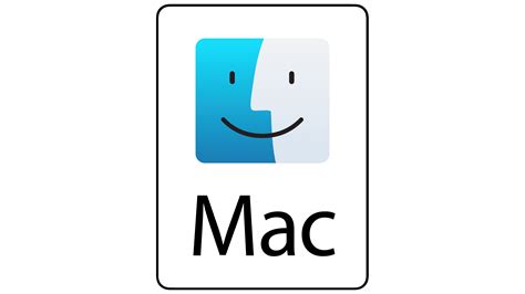 Mac Logo Symbol Meaning History PNG Brand