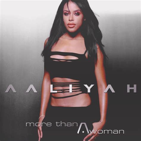 Aaliyah More Than A Woman Music Video 2002 Imdb