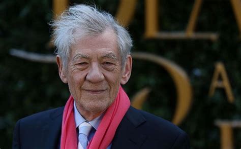 Lord Of The Rings Star Ian Mckellen Reveals Why He Turned Down Dumbledore Role In Harry Potter