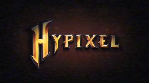 A Tribute To Hypixel Youtube