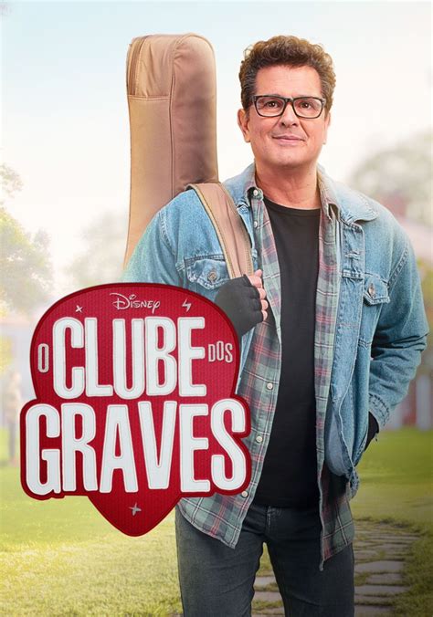 O Clube dos Graves Temporada 1 assista episódios online streaming