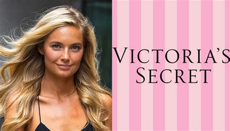 Ex Victoria S Secret Model Said She Was Fired For Gaining Half An Inch