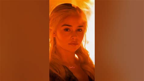 She S Called “the Mother Of Dragons” For A Reason 🐲🔥 Daenerys Targaryen Game Of Thrones