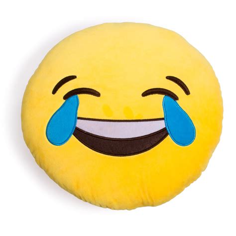 Tears Of Joy Emoji Pillow Shelfies All Over Print Everywhere
