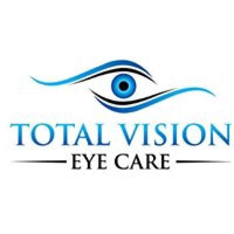 Total Vision Eye Care Eye Recommend