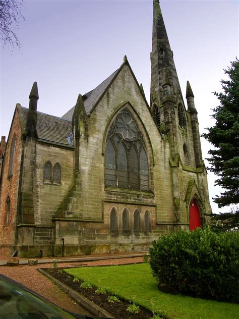 Blantyre Old Churchyard In Blantyre South Lanarkshire Find A Grave