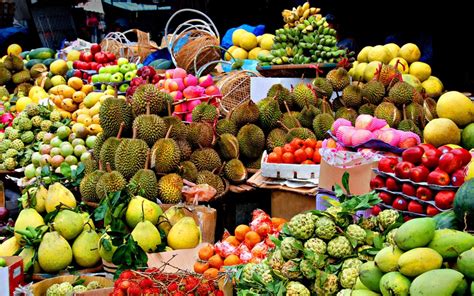 Exotic Fruits to Try and Why - Southeast AgNET