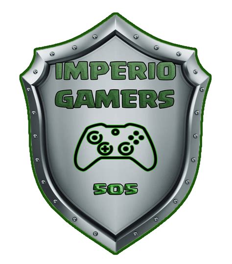Imperio Gamers 505 Home