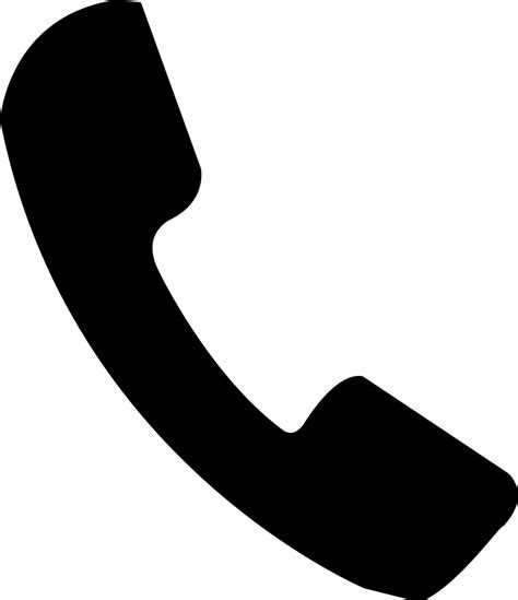 Home Phone Svg Png Icon Free Download 243597 Onlinewebfontscom