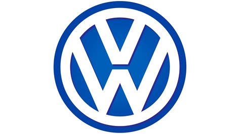 Volkswagen Logo Volkswagen Car Symbol Meaning And History