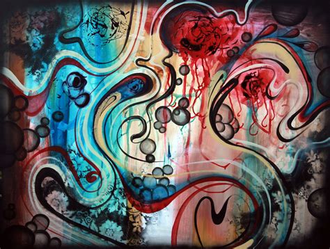 Cool Spray Paint Art Wallpapers Wallpaper Cave