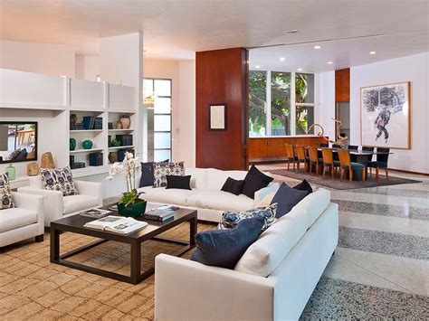 50 Amazing Open Living Room Design Ideas Gravetics