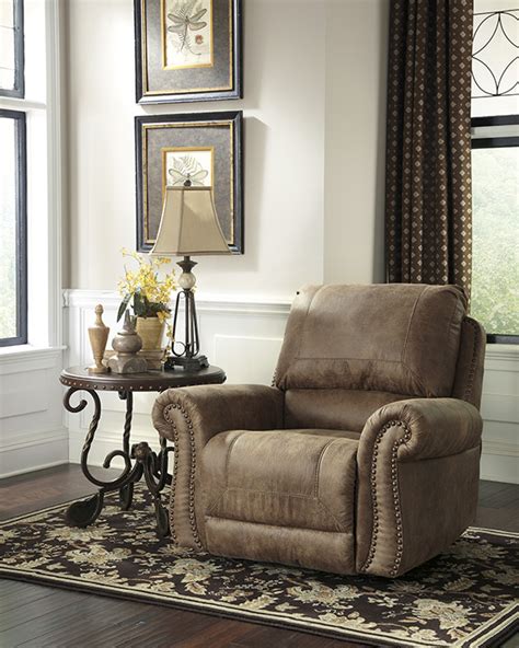 Spend this time at home to refresh your home decor style! Larkinhurst Earth Sofa | Marjen of Chicago | Chicago ...