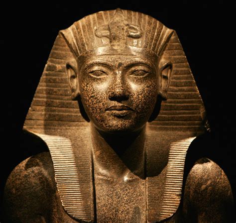 Facts About Ancient Egyptian Pharaohs