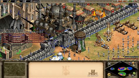 Players can choose between playable 13 civilizations. Age of Empires II HD: The Forgotten | Torrent Oyun İndir ...