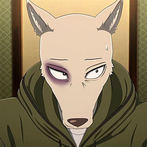 Beastars Season 2 Episode 9 Discussion And Gallery Anime Shelter In