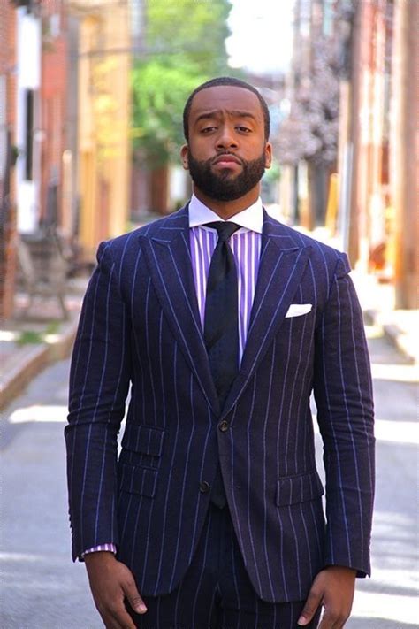 Competitive prices · easy returns · fast customer support blue pinstripe suit carl,22,MD | Blue pinstripe suit ...
