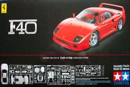 The lego group began manufacturing the interlocking toy bricks in 1949. Ferrari car models. Plastic kits, diecast, and resin models for the enthusiasts.