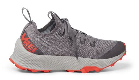 Introducing The REI Co Op Swiftland MT Trail Trail Running Shoe