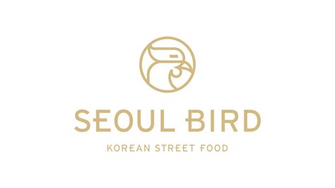 Seoul Bird Run For The Hills