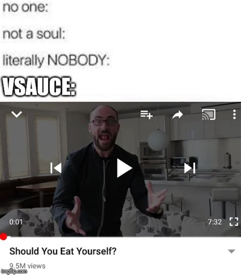 Vsauce Memes And S Imgflip