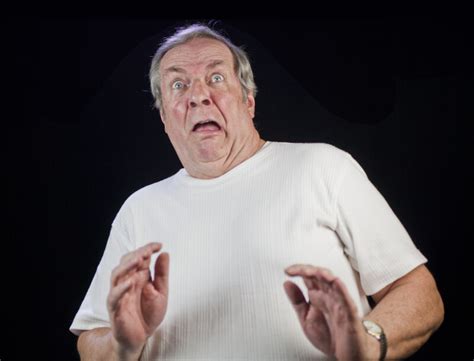 Frightened Facial Expression Clippix Etc Educational Photos For
