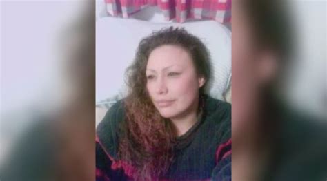 Fbi Reward Offered For Information Regarding Missing Native American Woman Kima