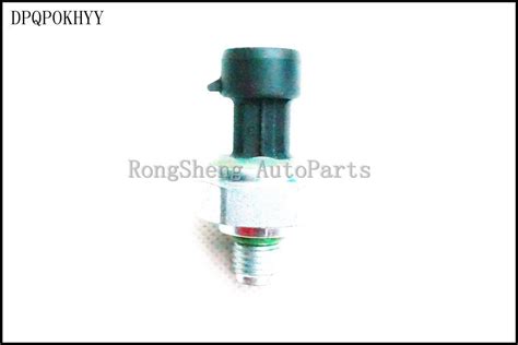 Dpqpokhyy Oil Pressure Eop Sensor Switch For John Deere 9146b Re167207