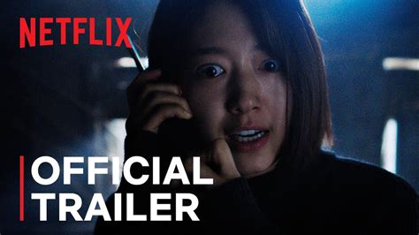 Siete Thrillers Coreanos Imperdibles En Netflix Kienyke