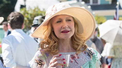 adora crellin played by patricia clarkson on sharp objects official website for the hbo series